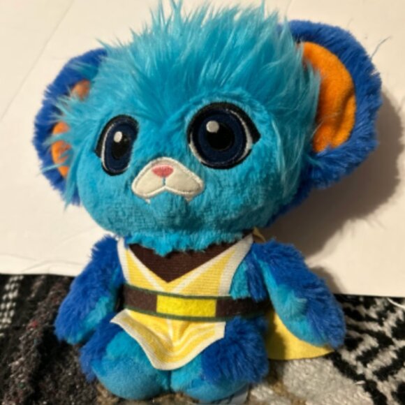 Star Wars Young Jedi Adventures Nubs 7" Plush - Picture 1 of 3